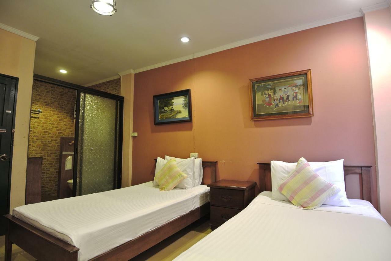 Pissamorn House, Chiang Mai